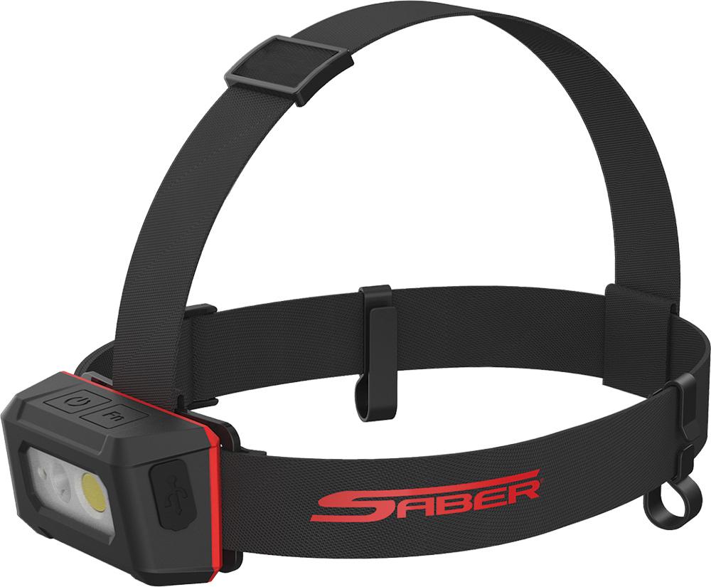 200 LUMENS COB LED USB-C RECHARGEABLE MOTION ACTIVATED HEADLAMP<span class=' ItemWarning' style='display:block;'>Item is usually in stock, but we&#39;ll be in touch if there&#39;s a problem<br /></span>