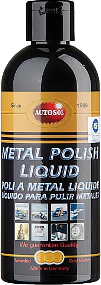 250 ML BOTTLE LIQUID METAL POLISH<span class=' ItemWarning' style='display:block;'>Item is usually in stock, but we&#39;ll be in touch if there&#39;s a problem<br /></span>