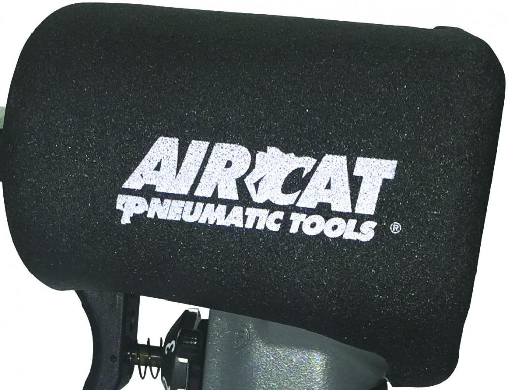 IMPACT WRENCH BLACK BOOT FOR AIRCAT #1055-TH & #1075-TH<span class=' ItemWarning' style='display:block;'>Item is usually in stock, but we&#39;ll be in touch if there&#39;s a problem<br /></span>