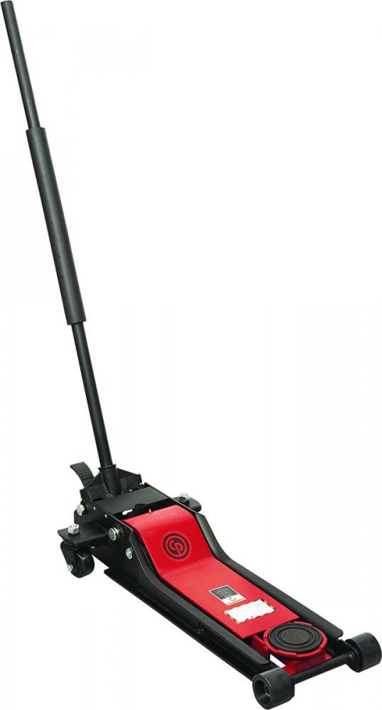 3 TON CAPACITY LOW PROFILE FLOOR JACK<span class=' ItemWarning' style='display:block;'>Item is usually in stock, but we&#39;ll be in touch if there&#39;s a problem<br /></span>