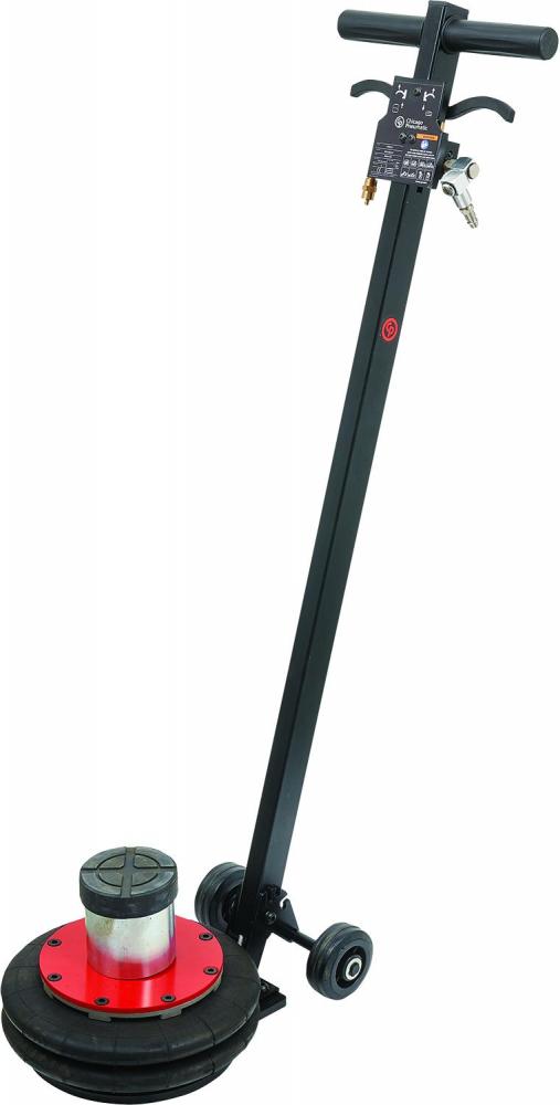 2-TON BALLOON JACK, 2 BALLOONS WITH LONG HANDLE<span class=' ItemWarning' style='display:block;'>Item is usually in stock, but we&#39;ll be in touch if there&#39;s a problem<br /></span>