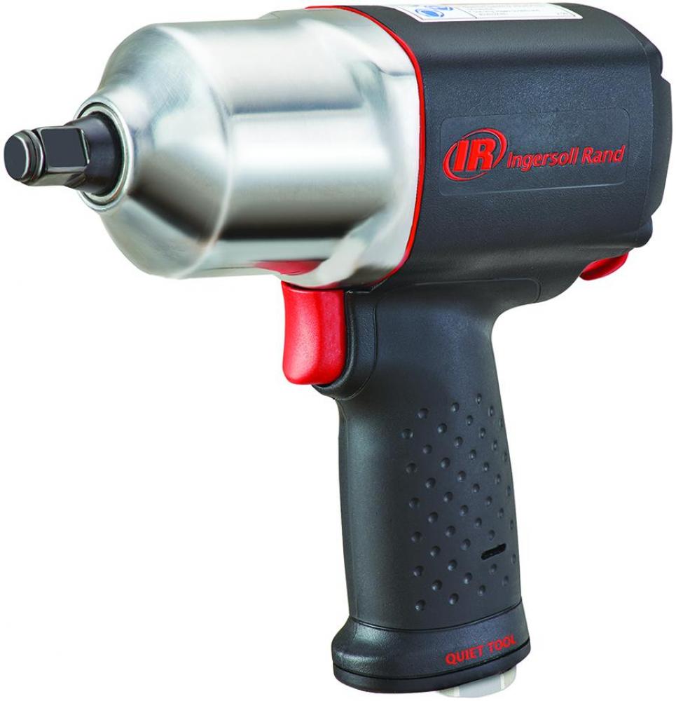 1/2&#34; DRIVE QUIET, LIGHTWEIGHT IMPACT WRENCH<span class=' ItemWarning' style='display:block;'>Item is usually in stock, but we&#39;ll be in touch if there&#39;s a problem<br /></span>