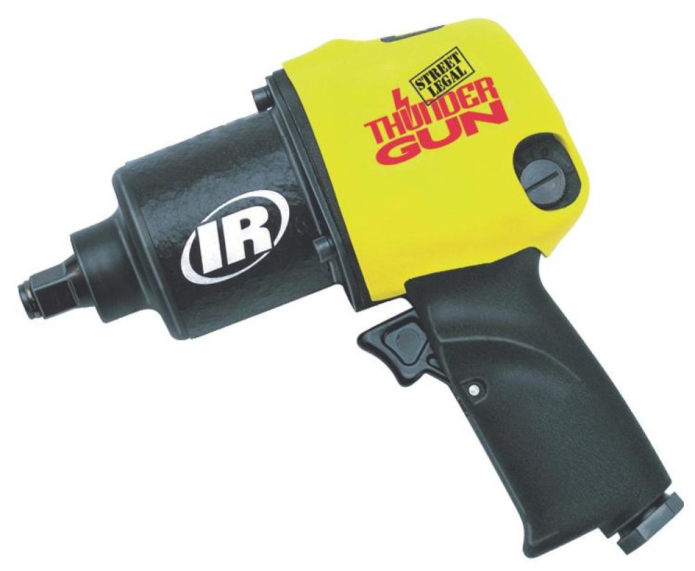 1/2&#34; DRIVE LIMITED EDITION IR STREET LEGAL THUNDERGUN<span class=' ItemWarning' style='display:block;'>Item is usually in stock, but we&#39;ll be in touch if there&#39;s a problem<br /></span>