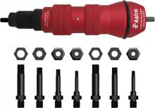 G2S AST-ADN38 - RIVET NUT CORDLESS DRILL ADAPTER KIT - 3/8" CAP.