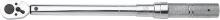 G2S ATD-12505A - 3/4 DRIVE 100 - 600 FT-LBS TORQUE WRENCH