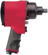 G2S CP -T025216 - 1/2" DR. INDUSTRIAL IMPACT WRENCH, 525 FT-LBS