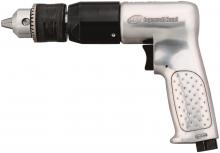 G2S IR -7803RA - 1/2" AIR REV DRILL 1/2 H.P. 400 RPM