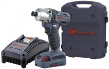 G2S IR -W5110K12 - 20V 1/4" QUICK CHANGE HEX COMPACT IMPACT DRIVER