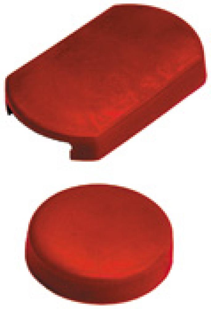 Service Part, Plastic Replacement Caps<span class=' ItemWarning' style='display:block;'>Item is usually in stock, but we&#39;ll be in touch if there&#39;s a problem<br /></span>