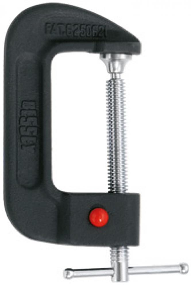 Quick Release QRCC, C-clamps<span class=' ItemWarning' style='display:block;'>Item is usually in stock, but we&#39;ll be in touch if there&#39;s a problem<br /></span>