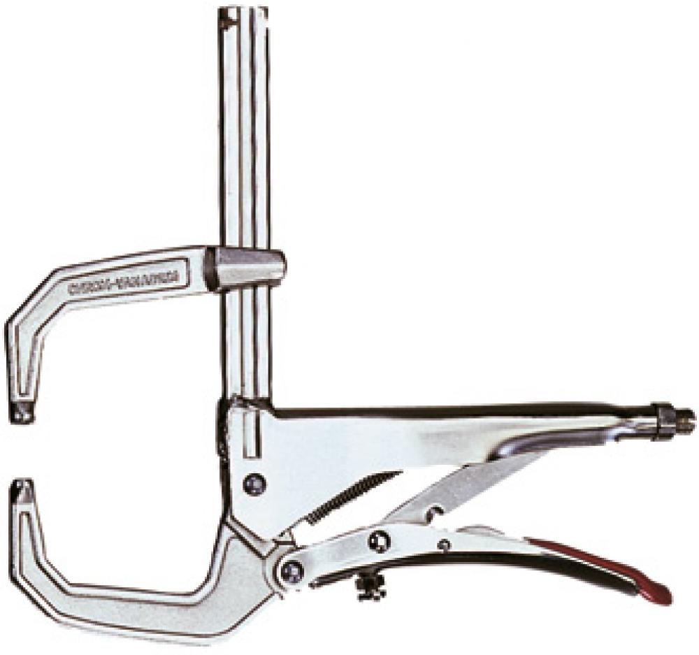 SuperGrips™ Deep Reach Clamp<span class=' ItemWarning' style='display:block;'>Item is usually in stock, but we&#39;ll be in touch if there&#39;s a problem<br /></span>