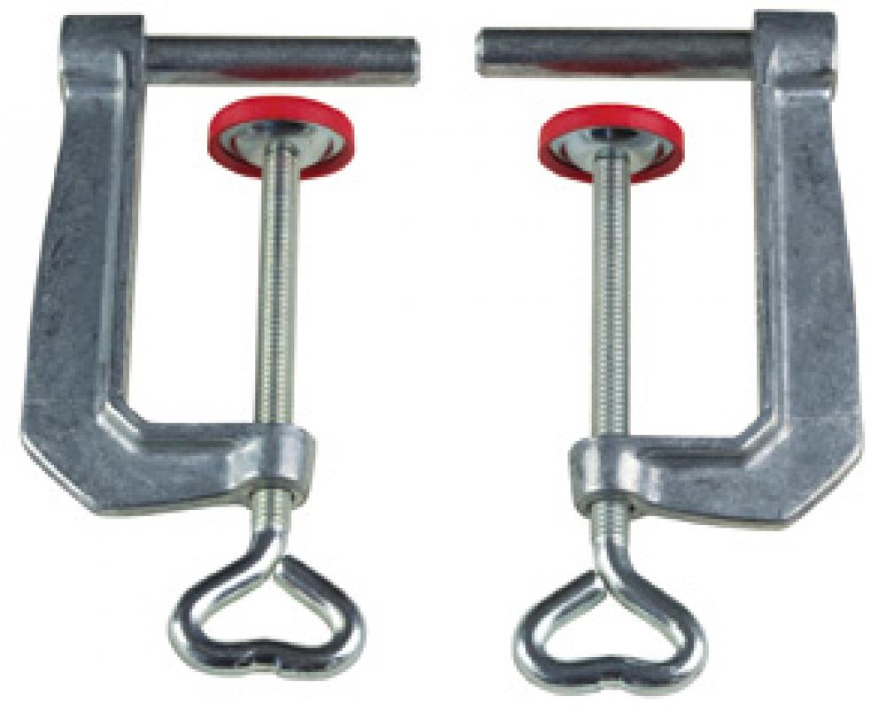 Table Mount Clamp (TK)<span class=' ItemWarning' style='display:block;'>Item is usually in stock, but we&#39;ll be in touch if there&#39;s a problem<br /></span>