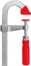 Bessey Tools LMU2.004 - Light Duty, Zinc Die Cast Bar Clamp, LM Series