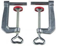 Bessey Tools TK-6 - Table Mount Clamp (TK)