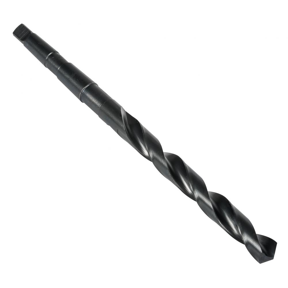 Precision Twist Drill HSS Steam Oxide 118Â°  Taper Shank Drill Jobber ANSI  17/64, 17/64<span class=' ItemWarning' style='display:block;'>Item is usually in stock, but we&#39;ll be in touch if there&#39;s a problem<br /></span>