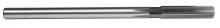 Dormer Pramet 5010478 - Union Butterfield HSS Bright Straight  Chucking Reamer ANSI, .1865