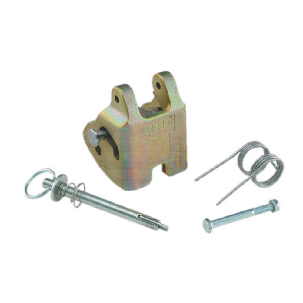 Replacement Latch Kits - PL-N/O Latch Kits<span class=' ItemWarning' style='display:block;'>Item is usually in stock, but we&#39;ll be in touch if there&#39;s a problem<br /></span>