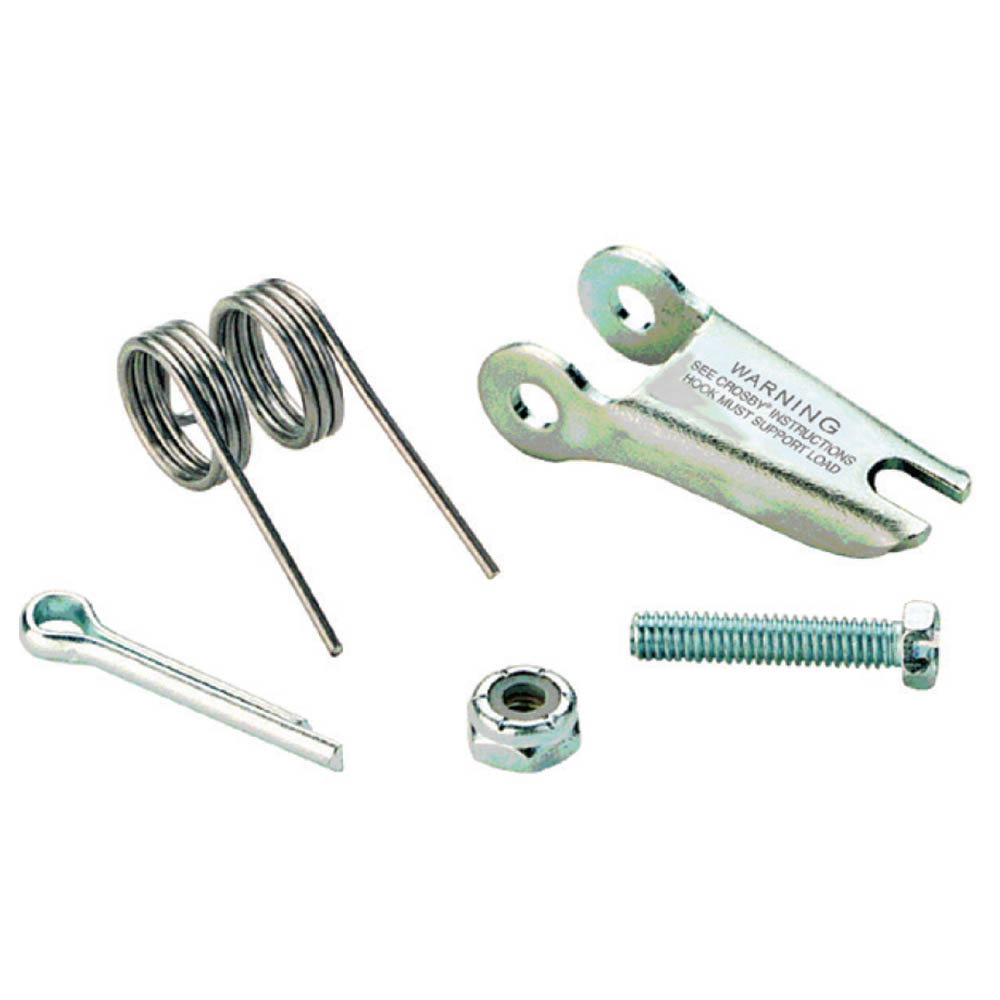 Replacement Latch Kits - S?4320<span class=' ItemWarning' style='display:block;'>Item is usually in stock, but we&#39;ll be in touch if there&#39;s a problem<br /></span>