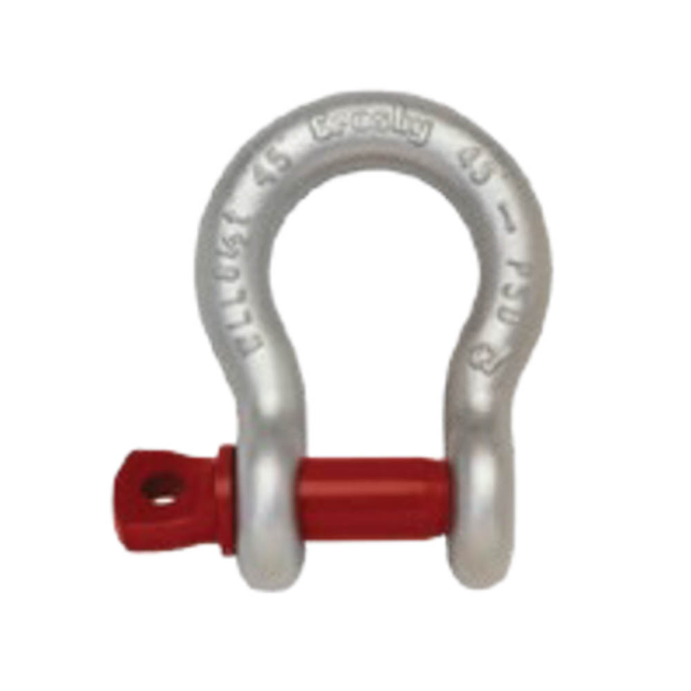 S-209 CROSBY SCREW PIN ANCHOR SHACKLE GA7/16<span class=' ItemWarning' style='display:block;'>Item is usually in stock, but we&#39;ll be in touch if there&#39;s a problem<br /></span>