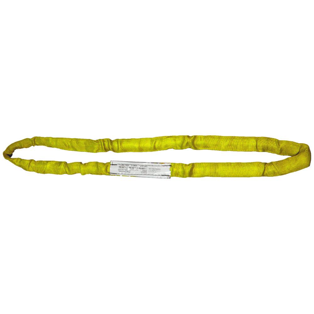 ROUND SLING SL90 YELLOW 10&#39;<span class=' ItemWarning' style='display:block;'>Item is usually in stock, but we&#39;ll be in touch if there&#39;s a problem<br /></span>