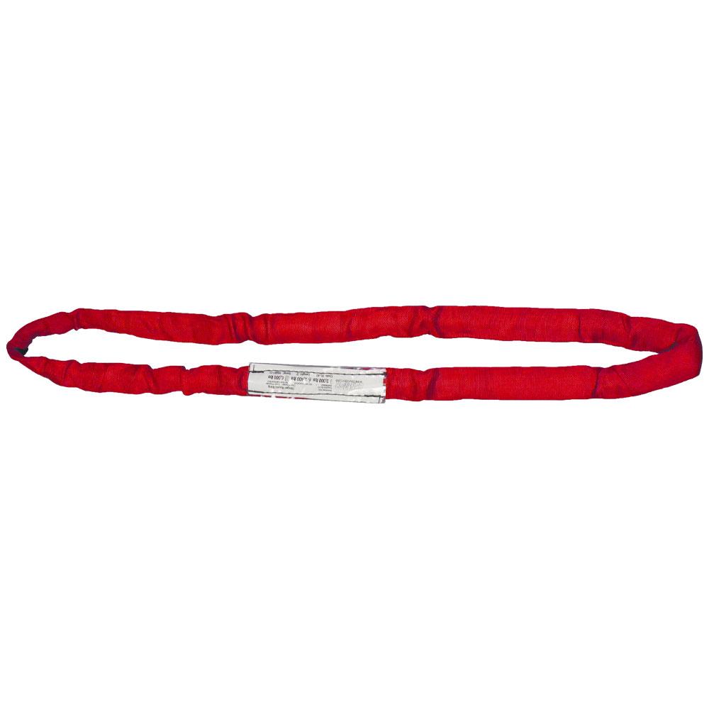 ROUND SLING SL140 RED 08&#39;<span class=' ItemWarning' style='display:block;'>Item is usually in stock, but we&#39;ll be in touch if there&#39;s a problem<br /></span>