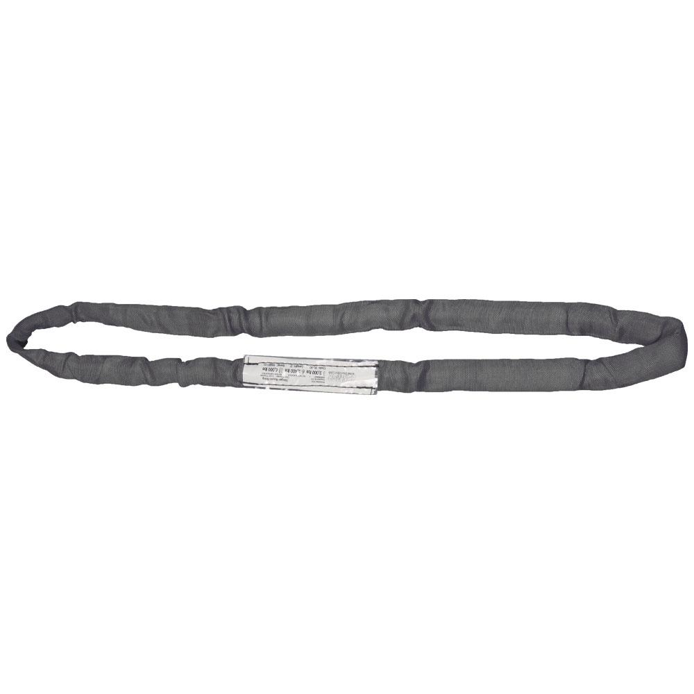 ROUND SLING SL320 GREY 04&#39;<span class=' ItemWarning' style='display:block;'>Item is usually in stock, but we&#39;ll be in touch if there&#39;s a problem<br /></span>