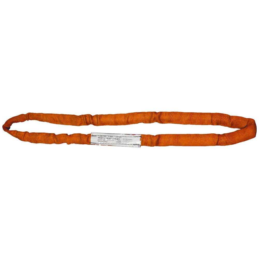 ROUND SLING SL400 ORANGE 04&#39;<span class=' ItemWarning' style='display:block;'>Item is usually in stock, but we&#39;ll be in touch if there&#39;s a problem<br /></span>