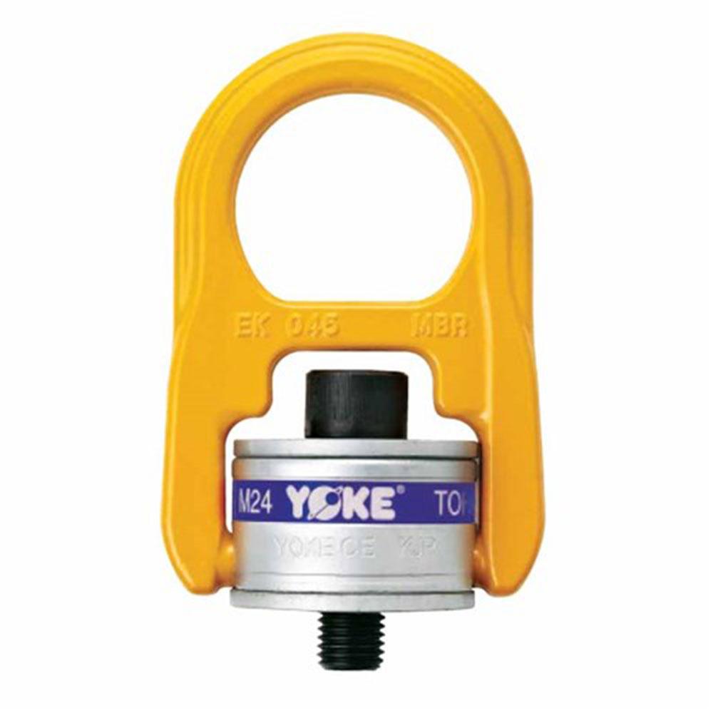 UNC SWIVEL HOIST W/WASHER 7/8&#34; YK<span class=' ItemWarning' style='display:block;'>Item is usually in stock, but we&#39;ll be in touch if there&#39;s a problem<br /></span>