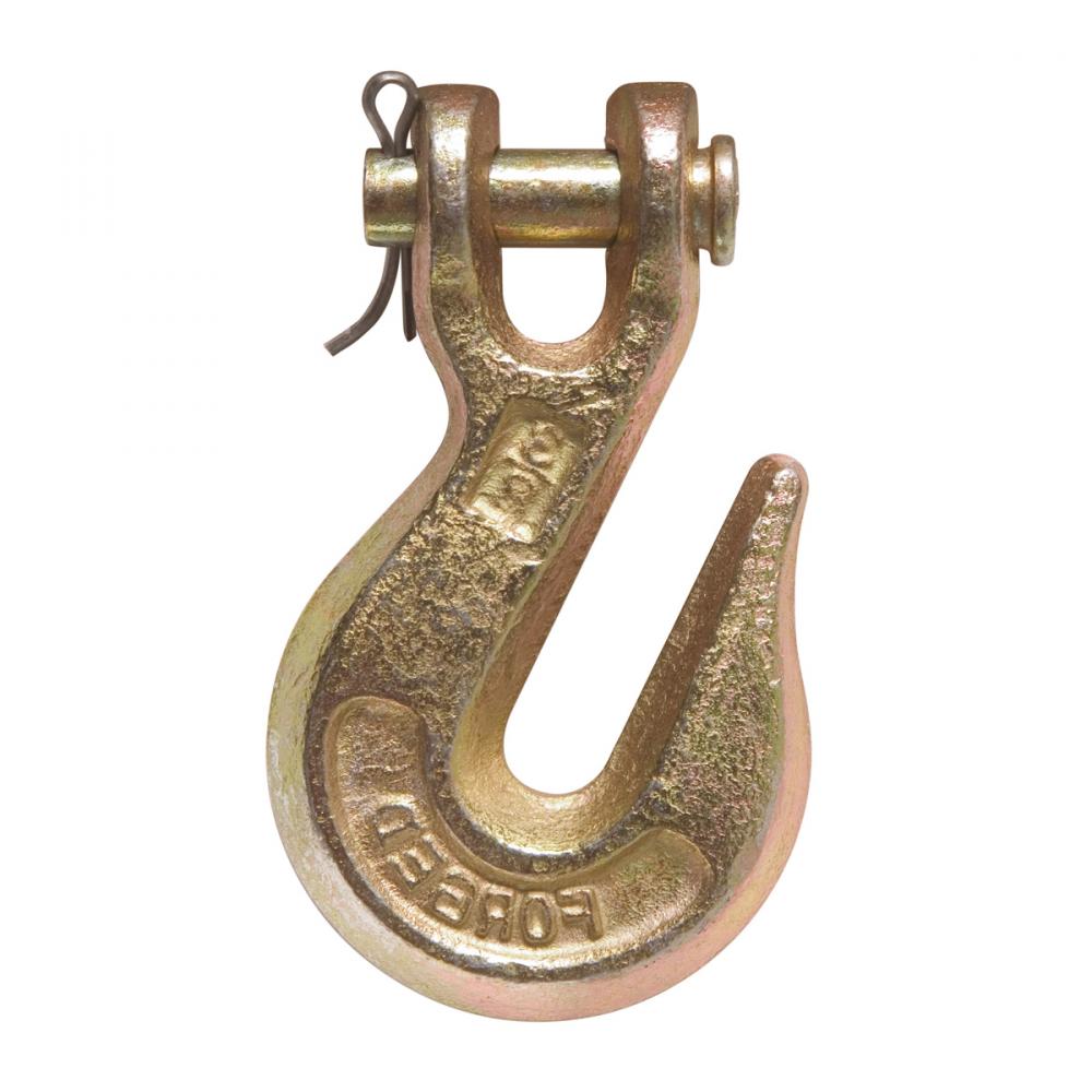 CLEVIS GRAB HOOK G70 5/16&#34;<span class=' ItemWarning' style='display:block;'>Item is usually in stock, but we&#39;ll be in touch if there&#39;s a problem<br /></span>