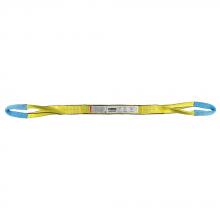 Ben-Mor EE2903YTW303 - YELLOW POLYESTER SLING T3 2PL 3"X30' BLUE EYES