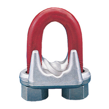 Ben-Mor CS-1010293 - G-450 CROSBY WIRE ROPE CLIP GA DF 1 3/8"