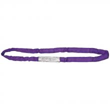 Ben-Mor SL030X12PUR2 - ROUND SLING SL30 PURPLE 12'