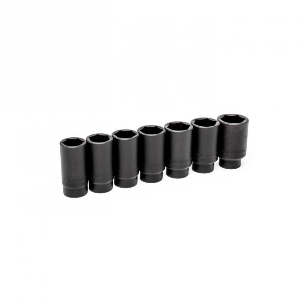 7 Pc. Axle Nut Set<span class=' ItemWarning' style='display:block;'>Item is usually in stock, but we&#39;ll be in touch if there&#39;s a problem<br /></span>