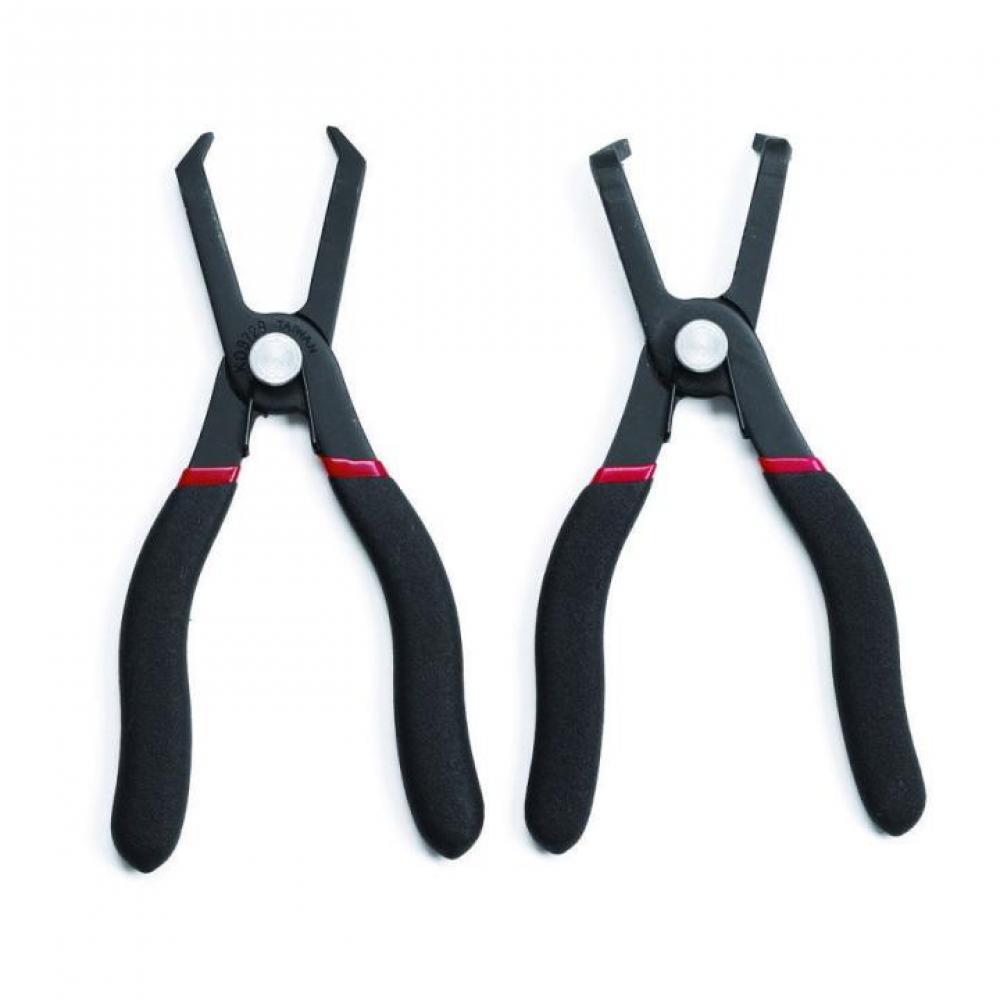 2 Pc. Push Pin Plier Set<span class=' ItemWarning' style='display:block;'>Item is usually in stock, but we&#39;ll be in touch if there&#39;s a problem<br /></span>