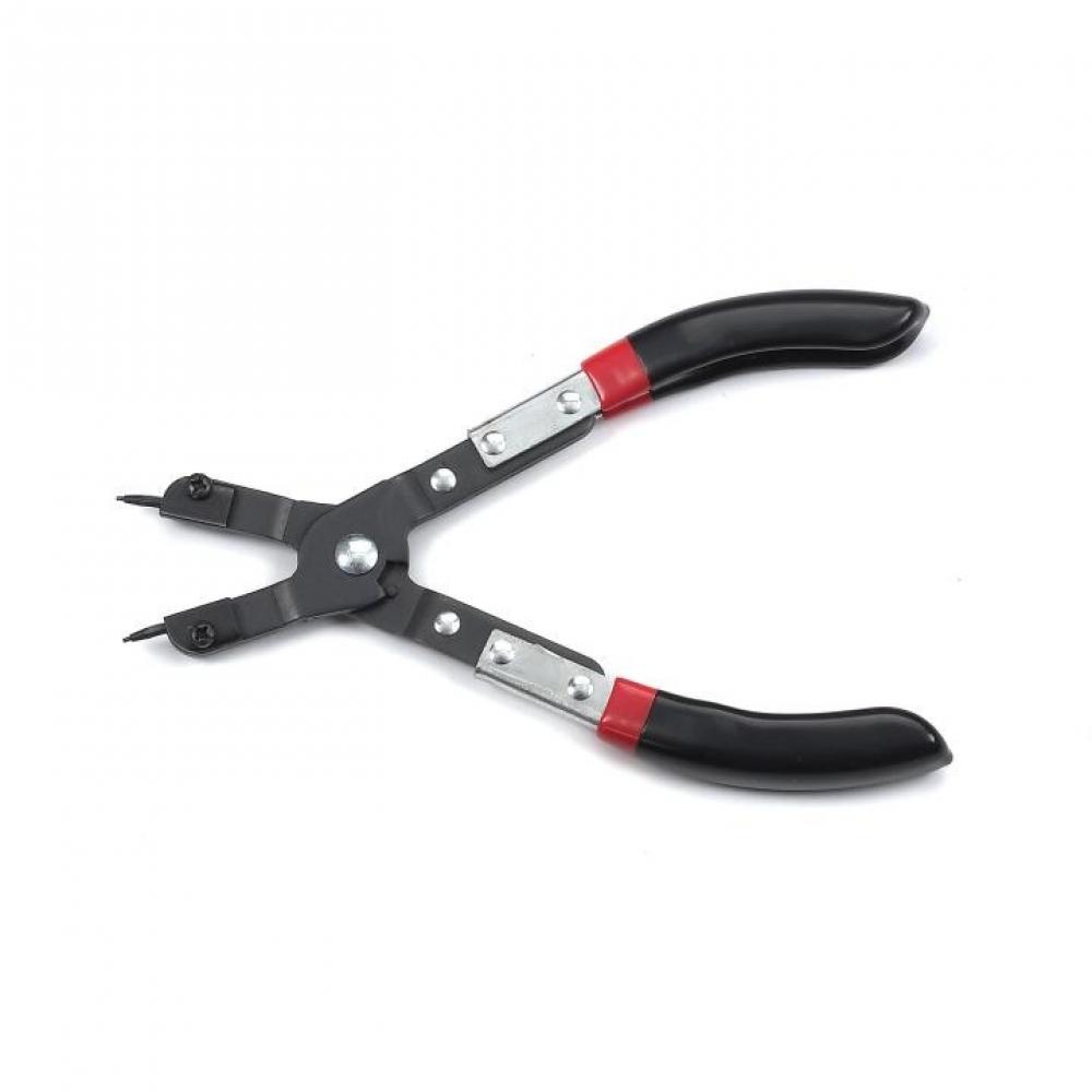 Internal Snap Ring Pliers Interchangeable Tips<span class=' ItemWarning' style='display:block;'>Item is usually in stock, but we&#39;ll be in touch if there&#39;s a problem<br /></span>