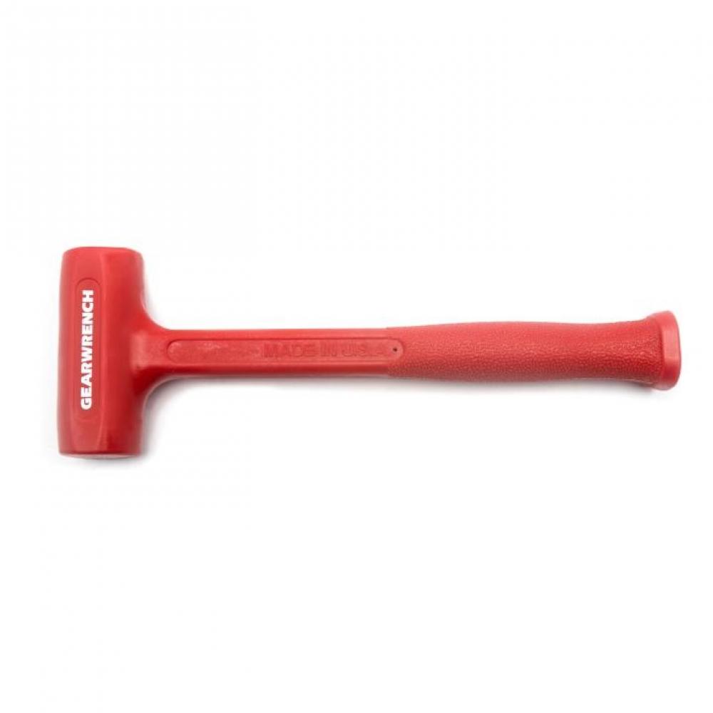 Slimline One-Piece Dead Blow Hammers<span class=' ItemWarning' style='display:block;'>Item is usually in stock, but we&#39;ll be in touch if there&#39;s a problem<br /></span>