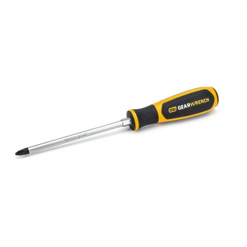 Dual Material Phillips® Screwdrivers<span class=' ItemWarning' style='display:block;'>Item is usually in stock, but we&#39;ll be in touch if there&#39;s a problem<br /></span>