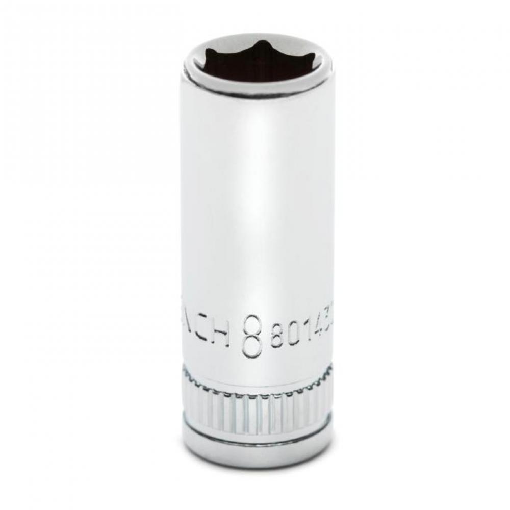 1/4&#34; Drive 6 Point Mid Length Sockets<span class=' ItemWarning' style='display:block;'>Item is usually in stock, but we&#39;ll be in touch if there&#39;s a problem<br /></span>