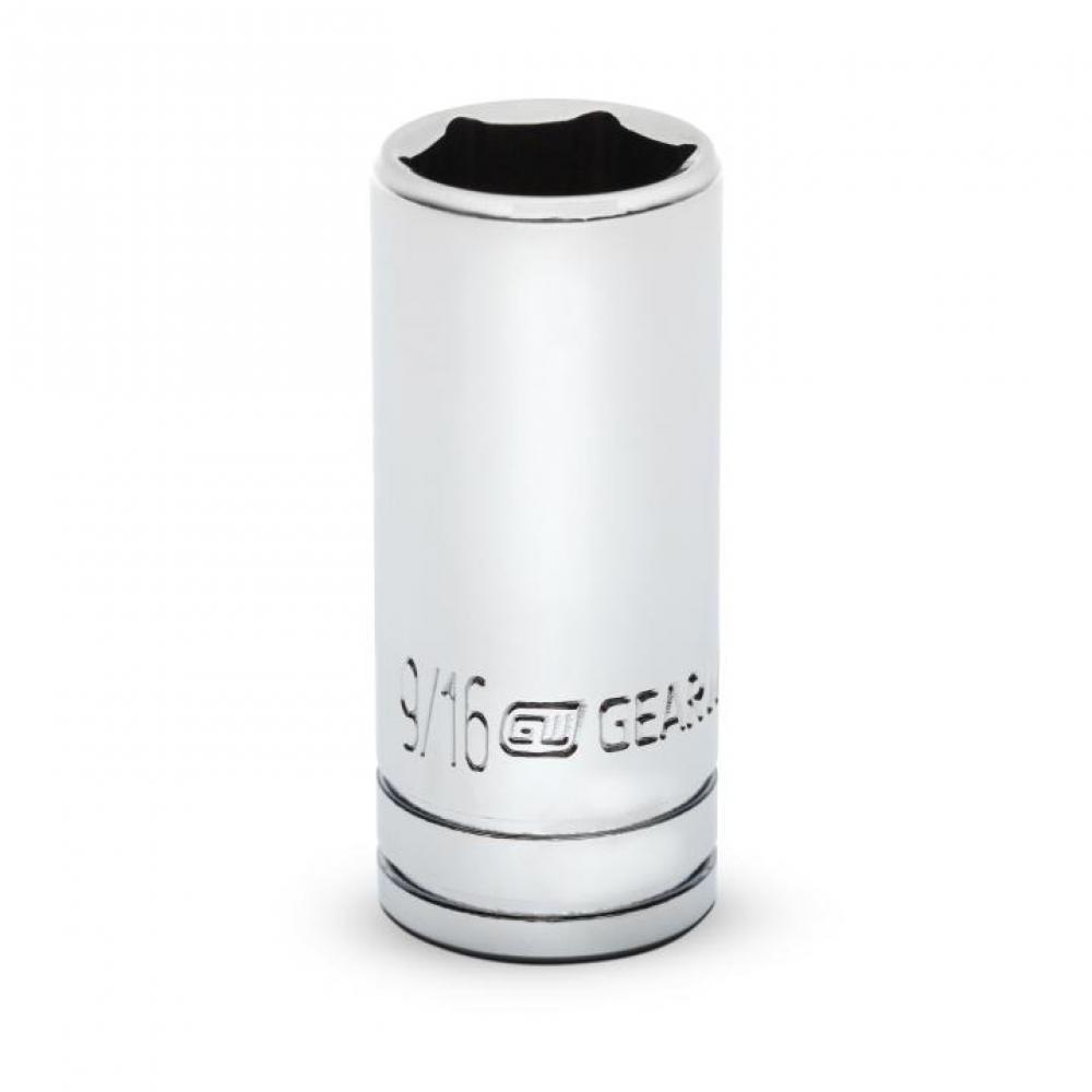 3/8&#34; Drive 6 Point Mid Length Sockets<span class='Notice ItemWarning' style='display:block;'>Item has been discontinued<br /></span>