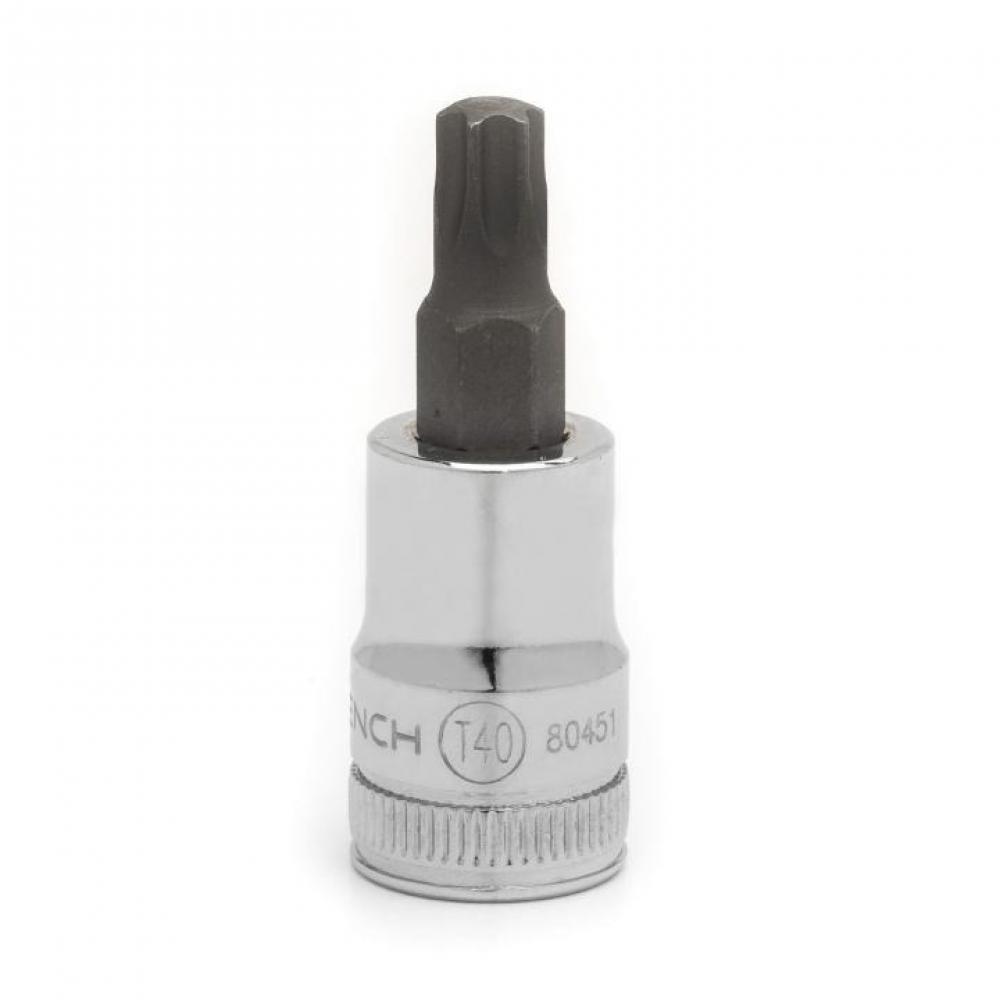 3/8&#34; Drive Torx® Bit Sockets<span class=' ItemWarning' style='display:block;'>Item is usually in stock, but we&#39;ll be in touch if there&#39;s a problem<br /></span>