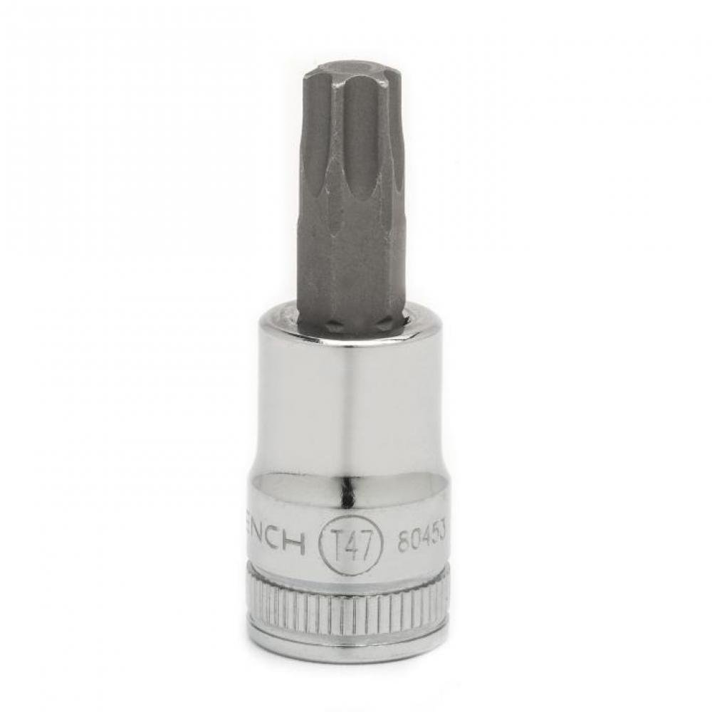 3/8&#34; Drive Torx® Bit Sockets<span class=' ItemWarning' style='display:block;'>Item is usually in stock, but we&#39;ll be in touch if there&#39;s a problem<br /></span>