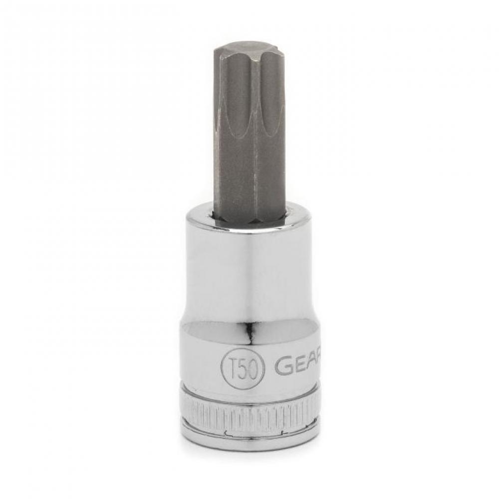 3/8&#34; Drive Torx® Bit Sockets<span class=' ItemWarning' style='display:block;'>Item is usually in stock, but we&#39;ll be in touch if there&#39;s a problem<br /></span>