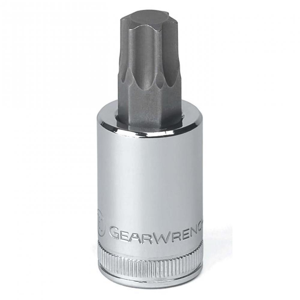 1/2&#34; Drive Torx® Bit Sockets<span class=' ItemWarning' style='display:block;'>Item is usually in stock, but we&#39;ll be in touch if there&#39;s a problem<br /></span>