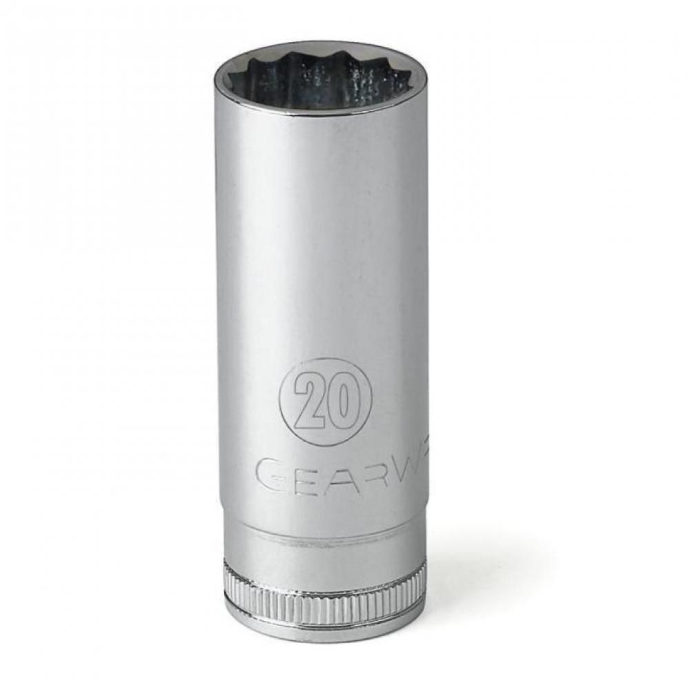 1/2&#34; Drive 12 Point Deep Length Sockets<span class=' ItemWarning' style='display:block;'>Item is usually in stock, but we&#39;ll be in touch if there&#39;s a problem<br /></span>