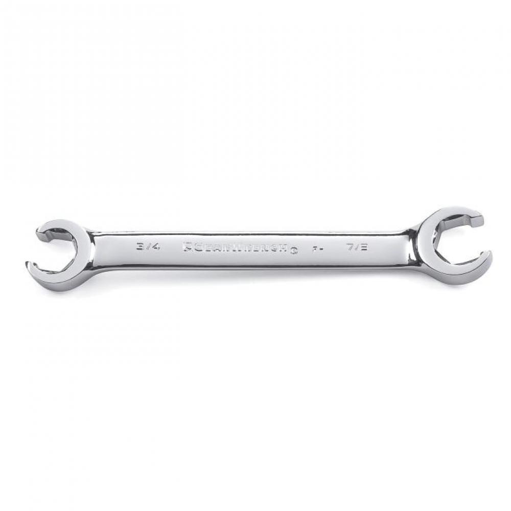 Flare Nut Wrenches<span class=' ItemWarning' style='display:block;'>Item is usually in stock, but we&#39;ll be in touch if there&#39;s a problem<br /></span>