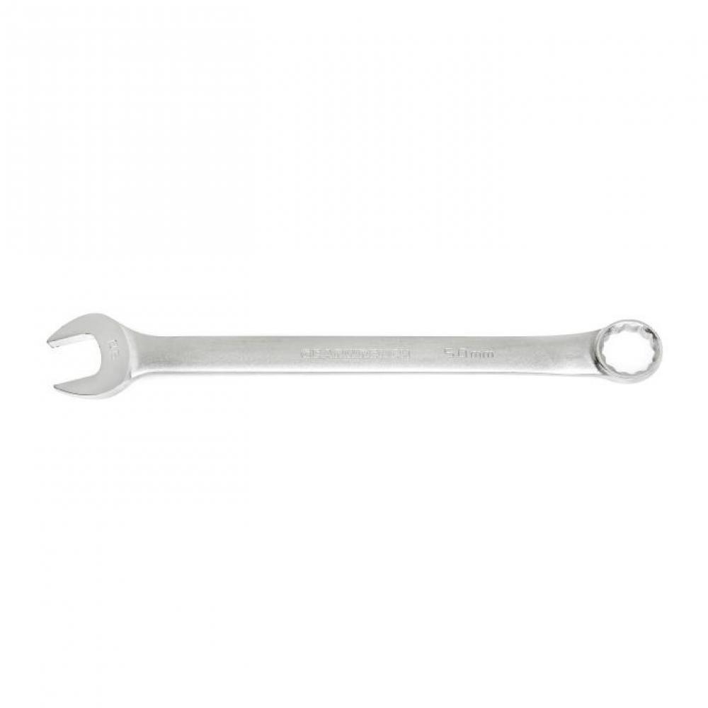 12 Point Long Pattern Satin Combination Wrenches<span class=' ItemWarning' style='display:block;'>Item is usually in stock, but we&#39;ll be in touch if there&#39;s a problem<br /></span>