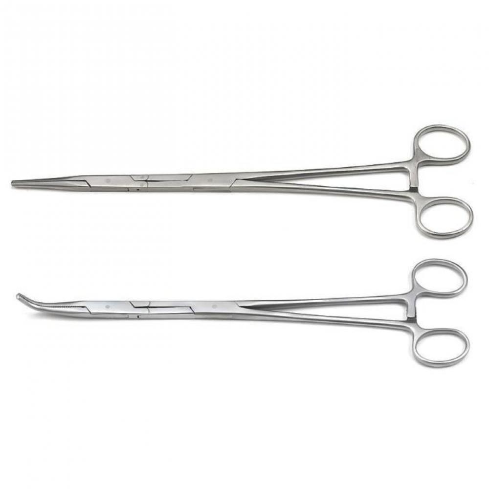 2 Pc. Double-X™ Hemostat Plier Set<span class=' ItemWarning' style='display:block;'>Item is usually in stock, but we&#39;ll be in touch if there&#39;s a problem<br /></span>