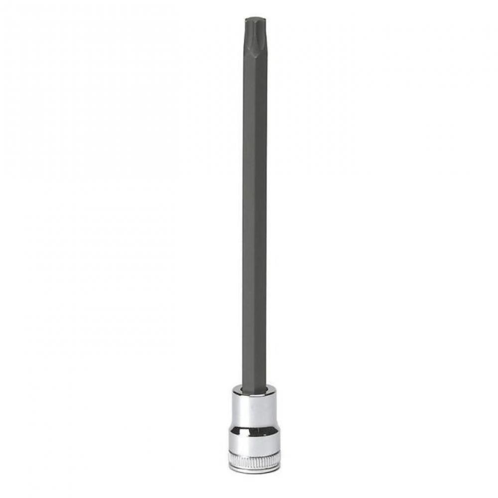 1/4&#34; Drive Long Torx® Bit Sockets<span class=' ItemWarning' style='display:block;'>Item is usually in stock, but we&#39;ll be in touch if there&#39;s a problem<br /></span>