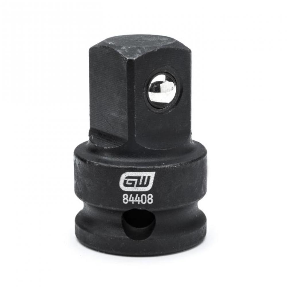 3/8&#34; Drive Impact Drive Adapter<span class=' ItemWarning' style='display:block;'>Item is usually in stock, but we&#39;ll be in touch if there&#39;s a problem<br /></span>