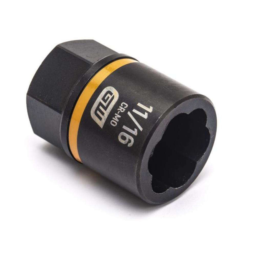 3/8&#34;Drive Bolt Biter™ Extraction Sockets<span class=' ItemWarning' style='display:block;'>Item is usually in stock, but we&#39;ll be in touch if there&#39;s a problem<br /></span>